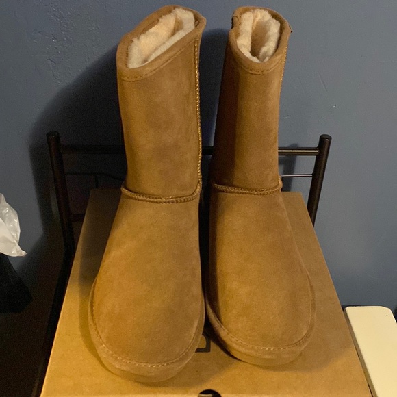 Women’s winter boots - Picture 2 of 10